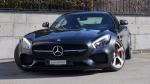 Mercedes-AMG GT S by Cartech 2016 года